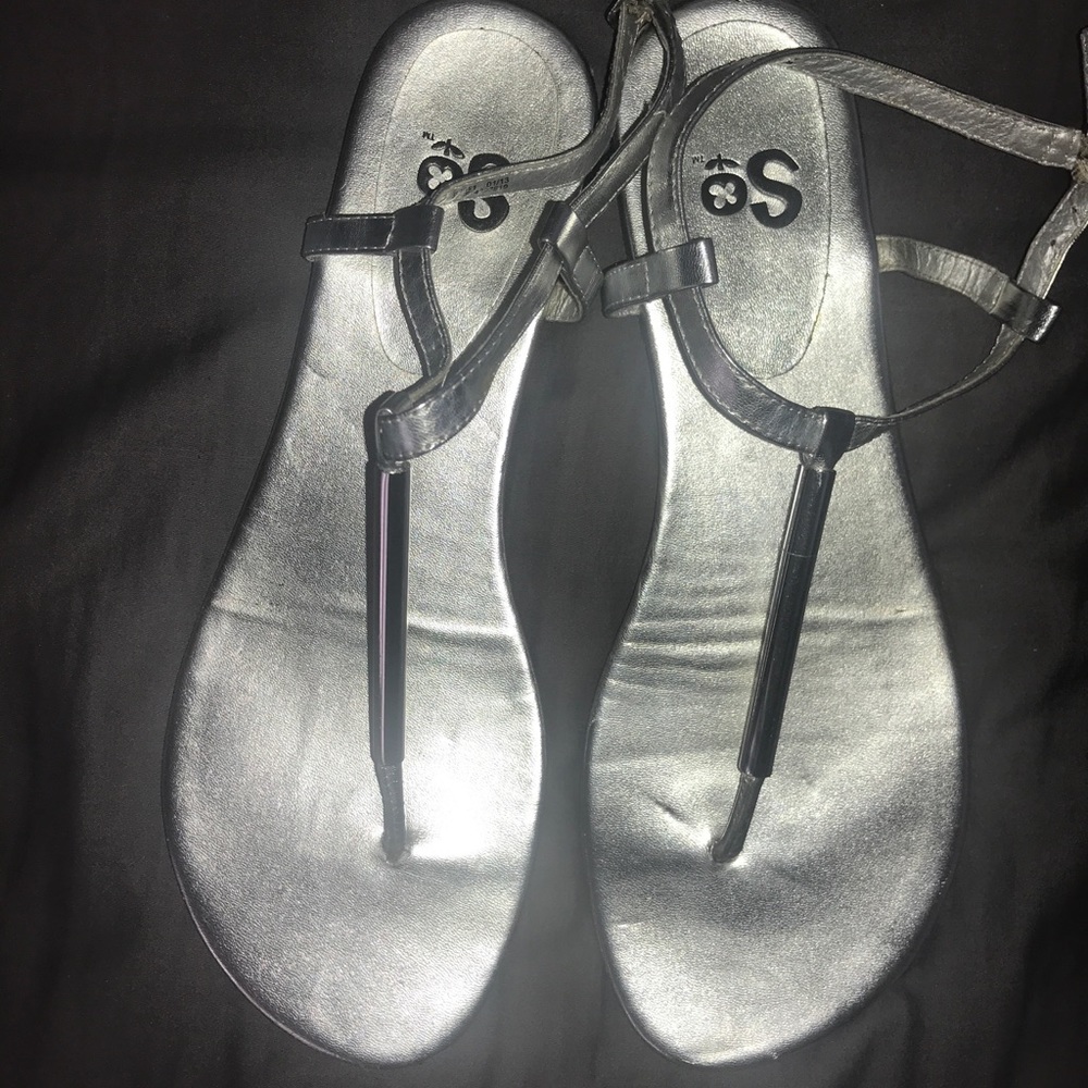 Kohl’s SO brand shoes